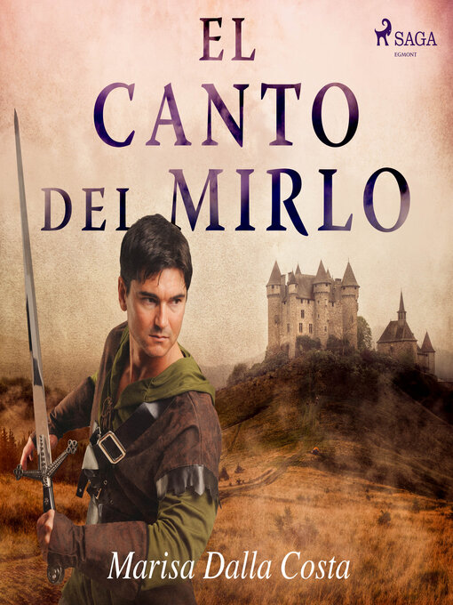 Title details for El canto del mirlo by Marisa L. Dalla Costa - Available